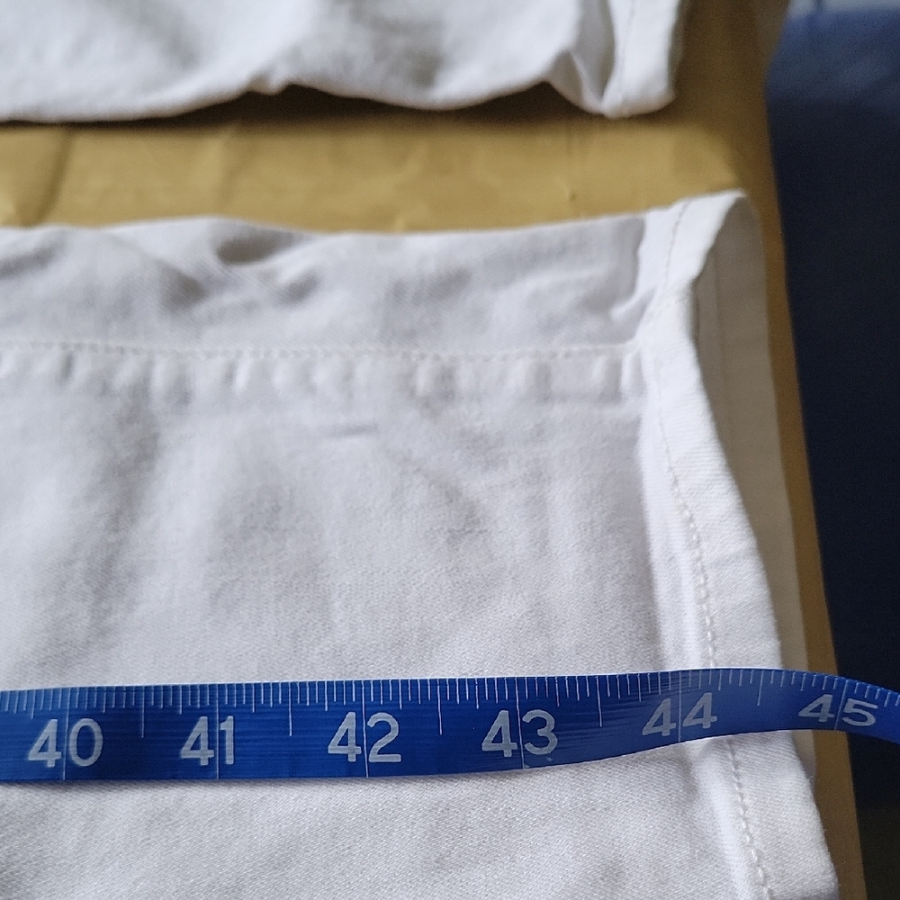 Old Navy Women's White Jeggings - Picture 3 of 9